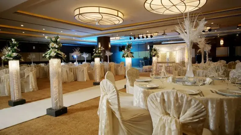 CK Farabi Hotel 26