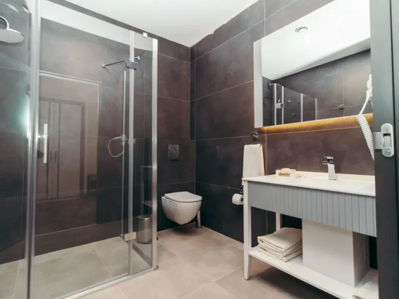 CK Farabi Hotel 30