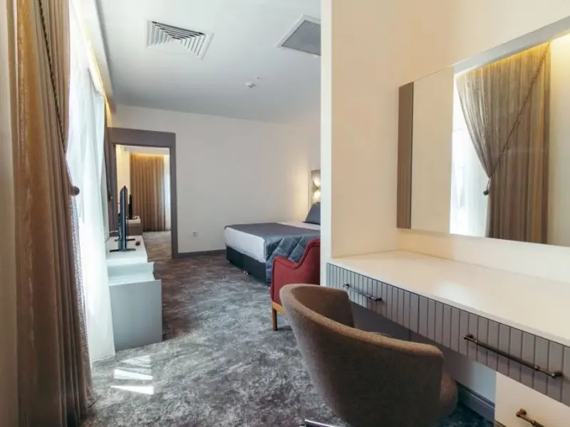 CK Farabi Hotel 32