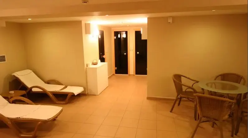 CK Farabi Hotel 35