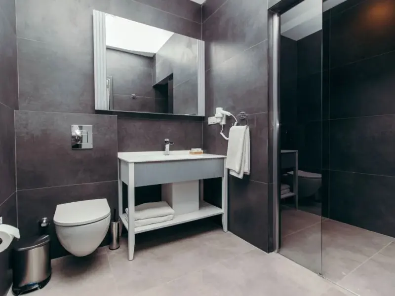 CK Farabi Hotel 38