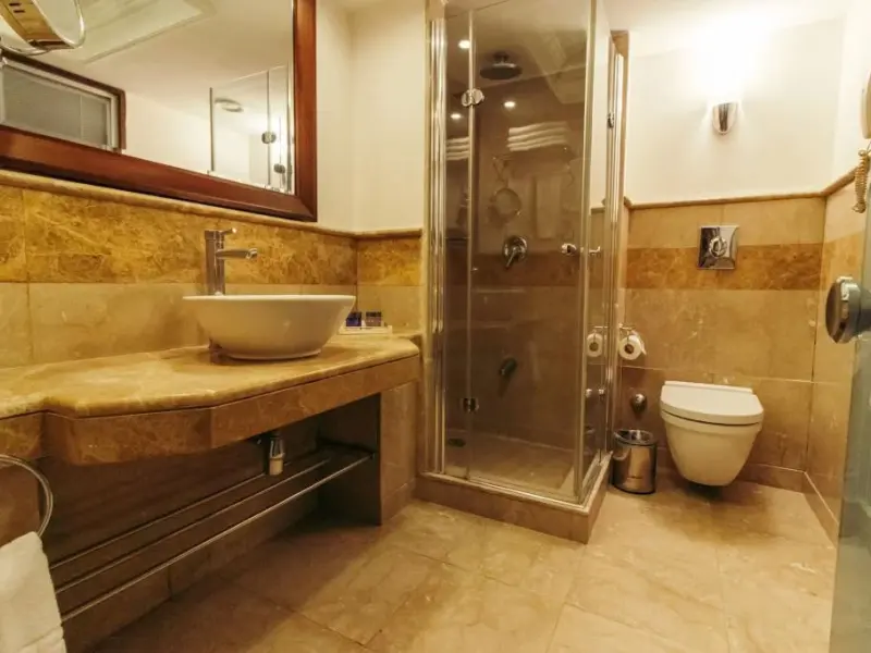 CK Farabi Hotel 44