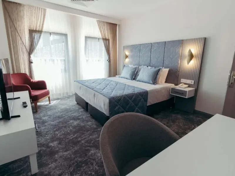 CK Farabi Hotel 47