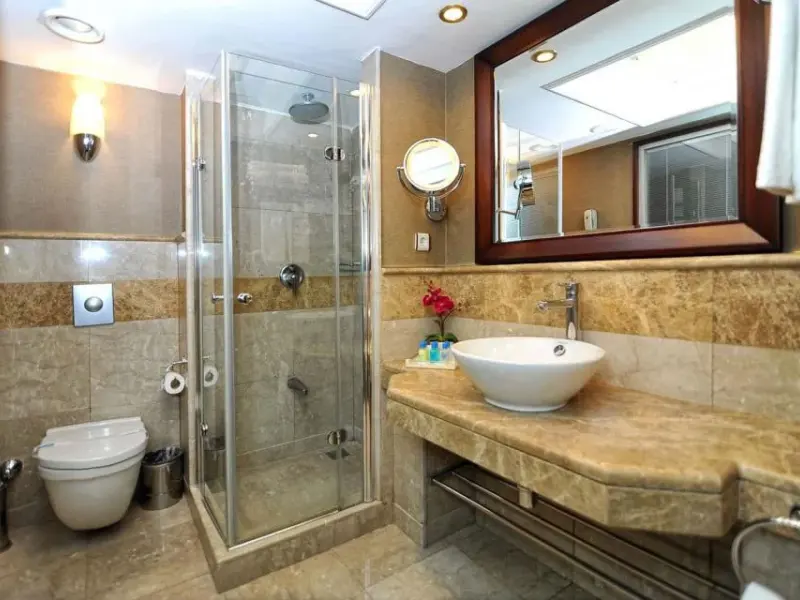 CK Farabi Hotel 51