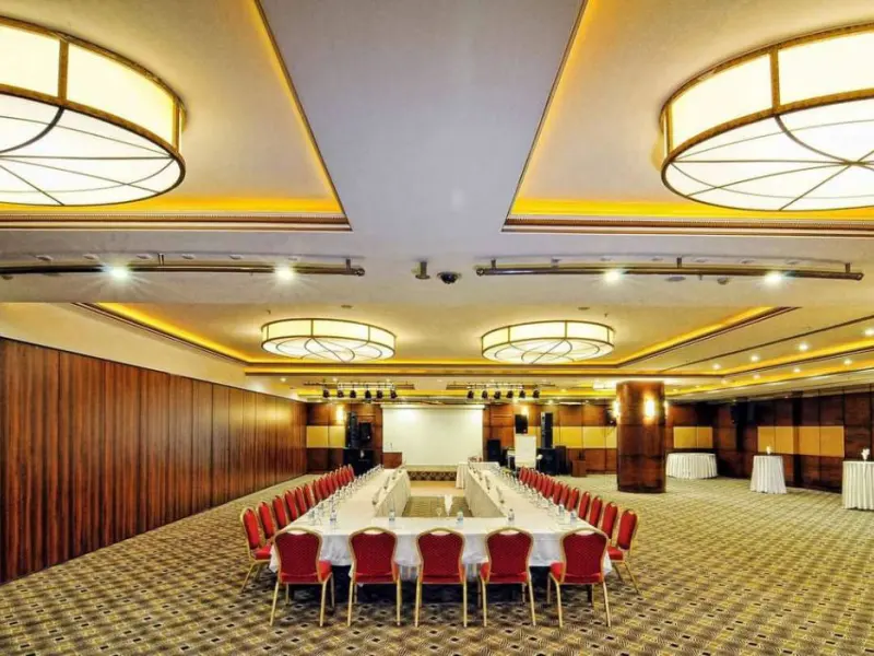 CK Farabi Hotel 56