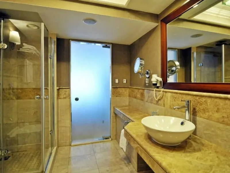 CK Farabi Hotel 59