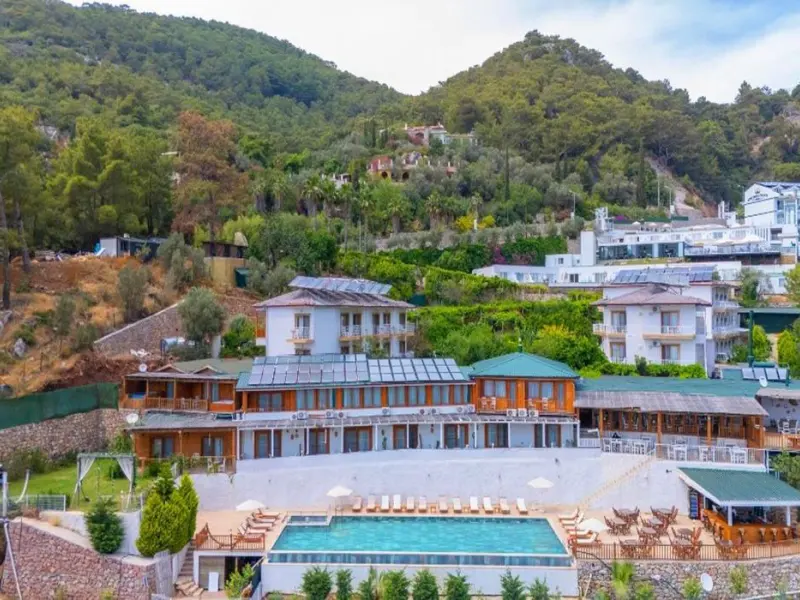 Ölüdeniz Manzara Hotel 1
