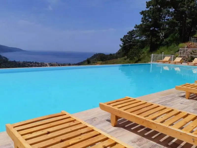 Ölüdeniz Manzara Hotel 12