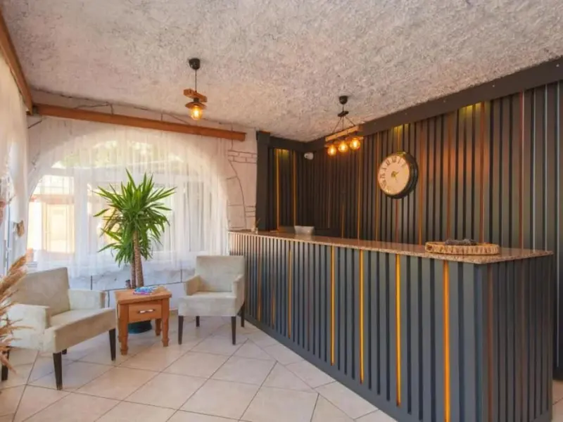 Ölüdeniz Manzara Hotel 13