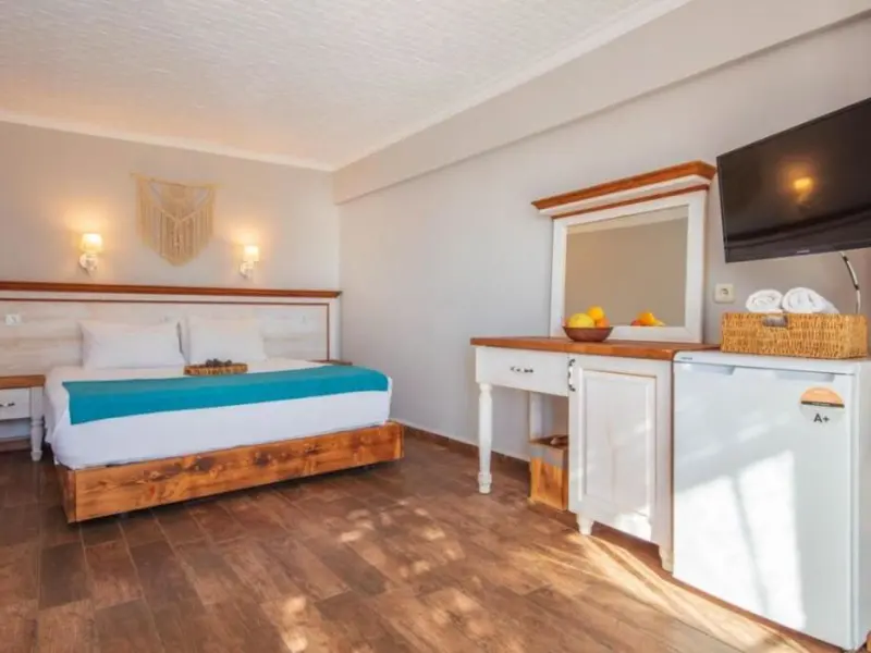 Ölüdeniz Manzara Hotel 14