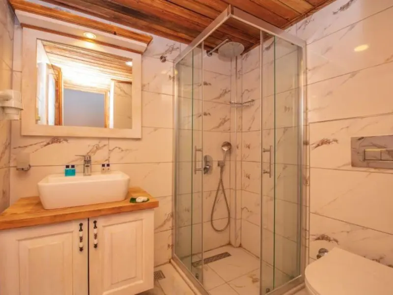 Ölüdeniz Manzara Hotel 16