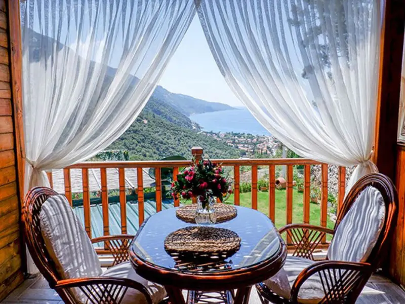 Ölüdeniz Manzara Hotel 18