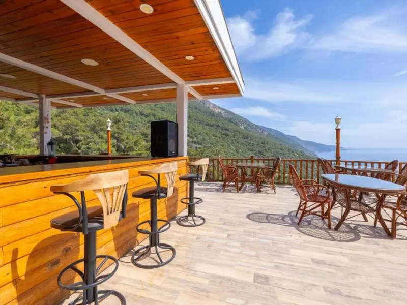 Ölüdeniz Manzara Hotel 19