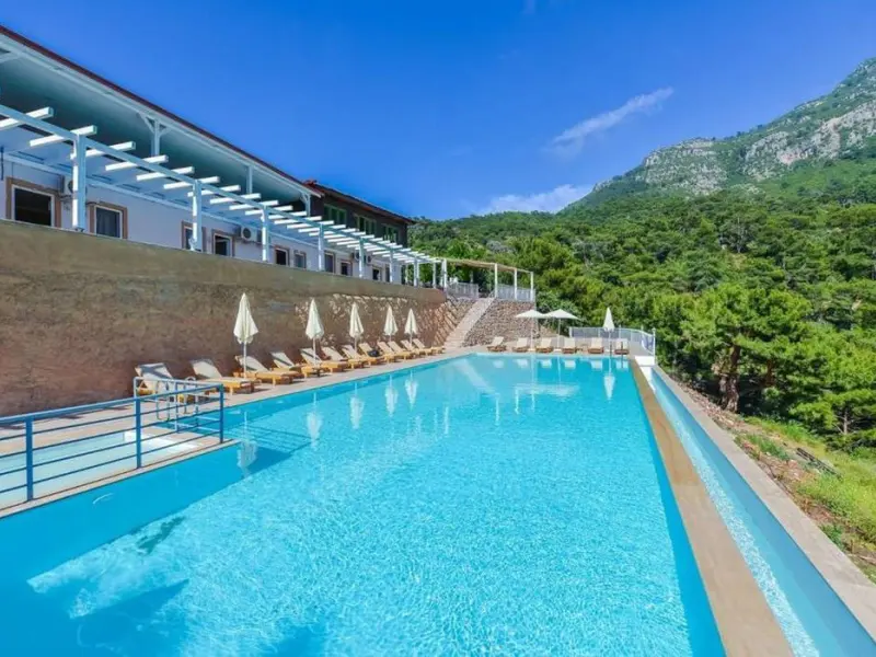 Ölüdeniz Manzara Hotel 2