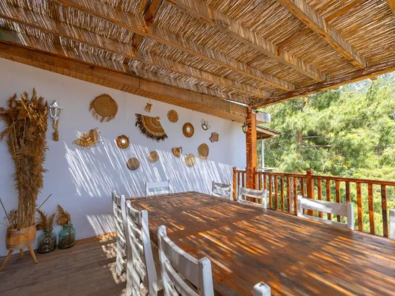 Ölüdeniz Manzara Hotel 21