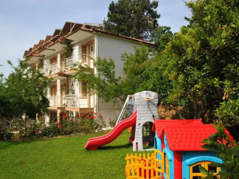 Ölüdeniz Manzara Hotel 23
