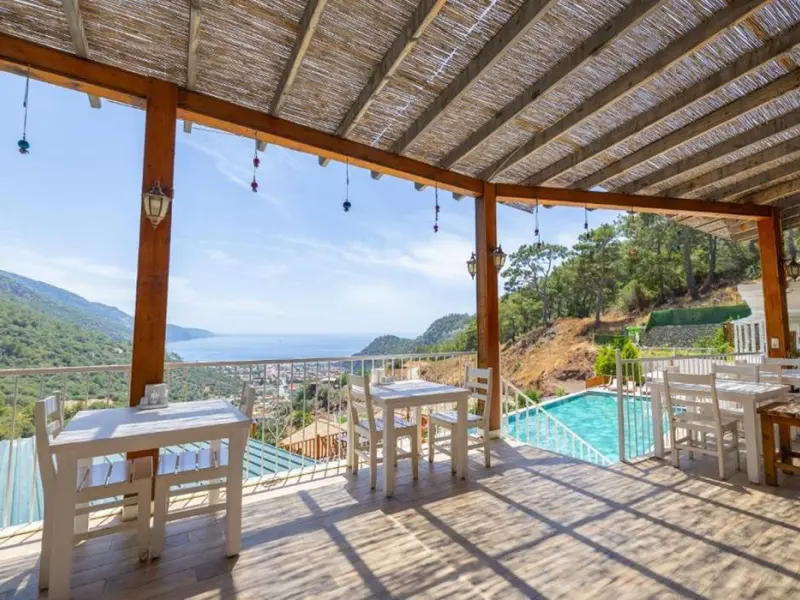 Ölüdeniz Manzara Hotel 24
