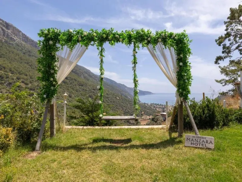 Ölüdeniz Manzara Hotel 27