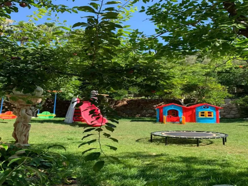 Ölüdeniz Manzara Hotel 28