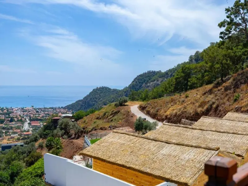 Ölüdeniz Manzara Hotel 30