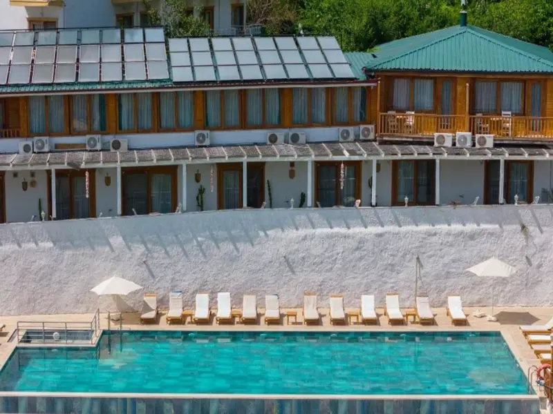 Ölüdeniz Manzara Hotel 32