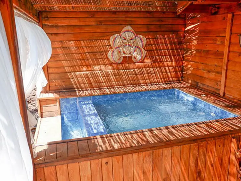 Ölüdeniz Manzara Hotel 33
