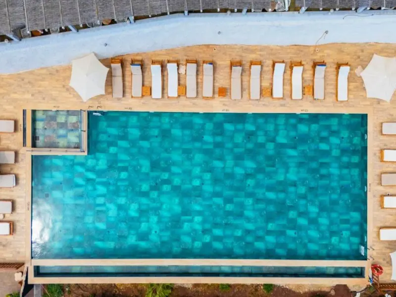 Ölüdeniz Manzara Hotel 36