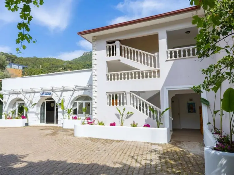 Ölüdeniz Manzara Hotel 37