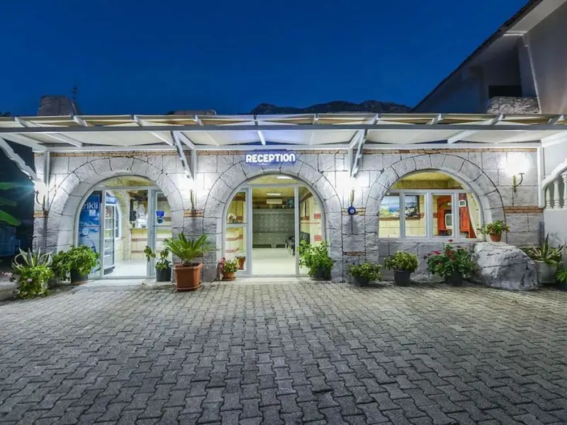 Ölüdeniz Manzara Hotel 38