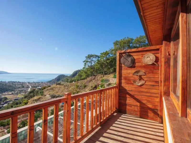 Ölüdeniz Manzara Hotel 39