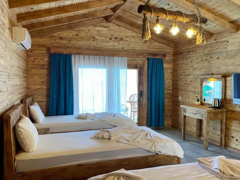 Ölüdeniz Manzara Hotel 40