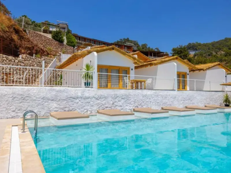 Ölüdeniz Manzara Hotel 4