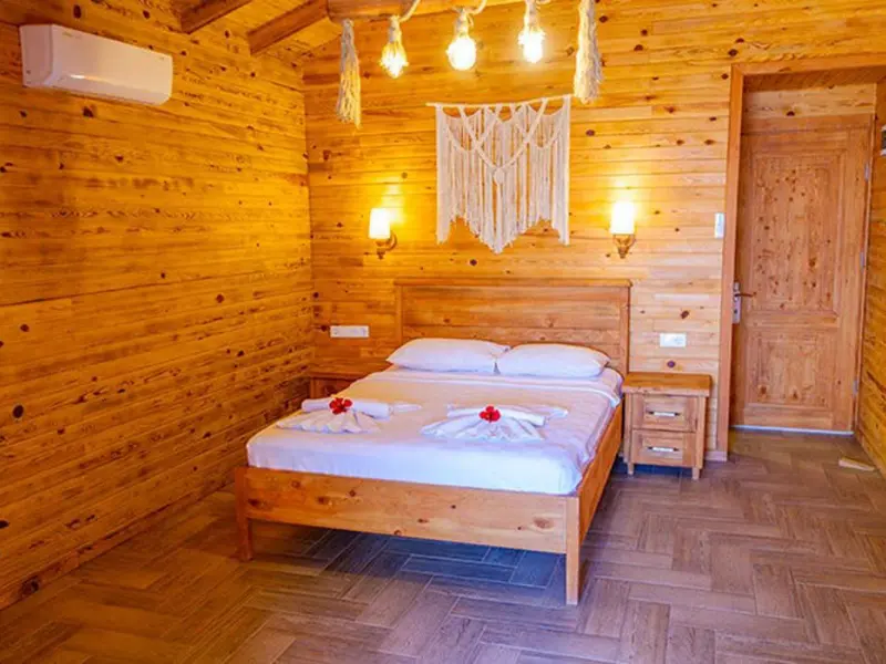 Ölüdeniz Manzara Hotel 42
