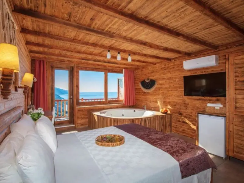 Ölüdeniz Manzara Hotel 43