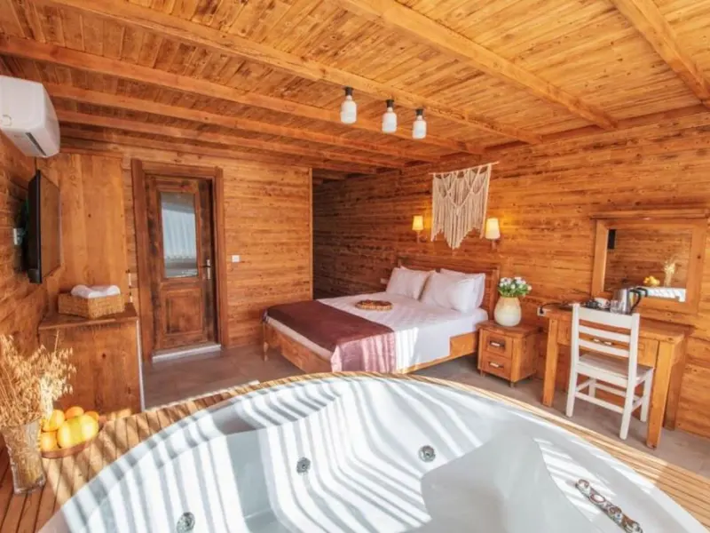 Ölüdeniz Manzara Hotel 44