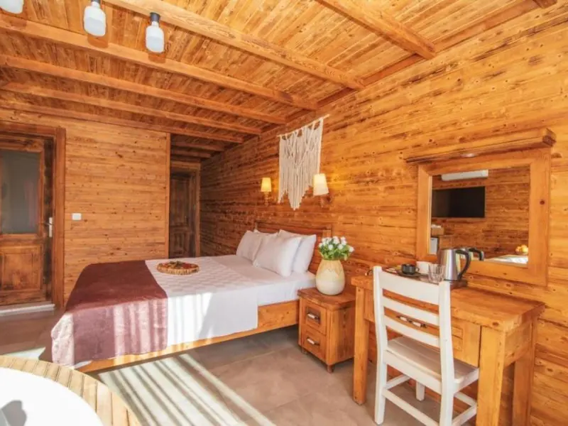 Ölüdeniz Manzara Hotel 8
