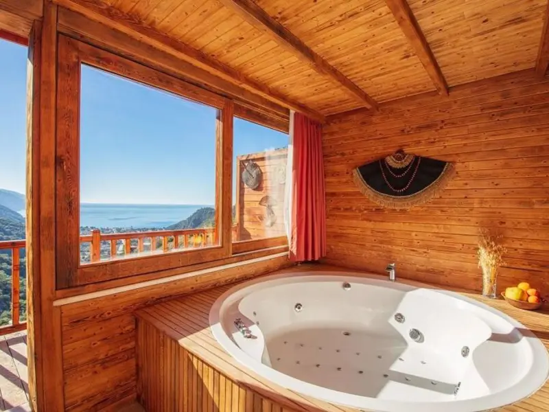 Ölüdeniz Manzara Hotel 9