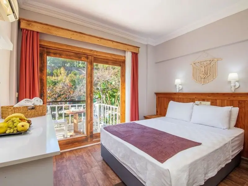 Ölüdeniz Manzara Hotel 10
