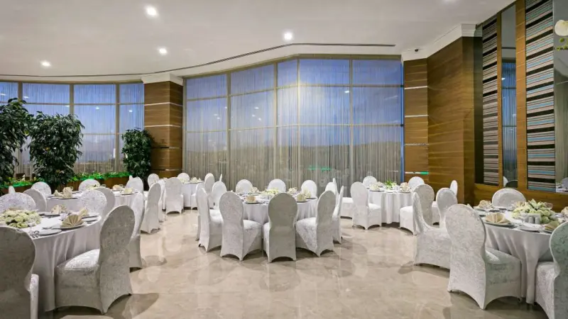 Armada Grannos Thermal Hotel Convention Center 28