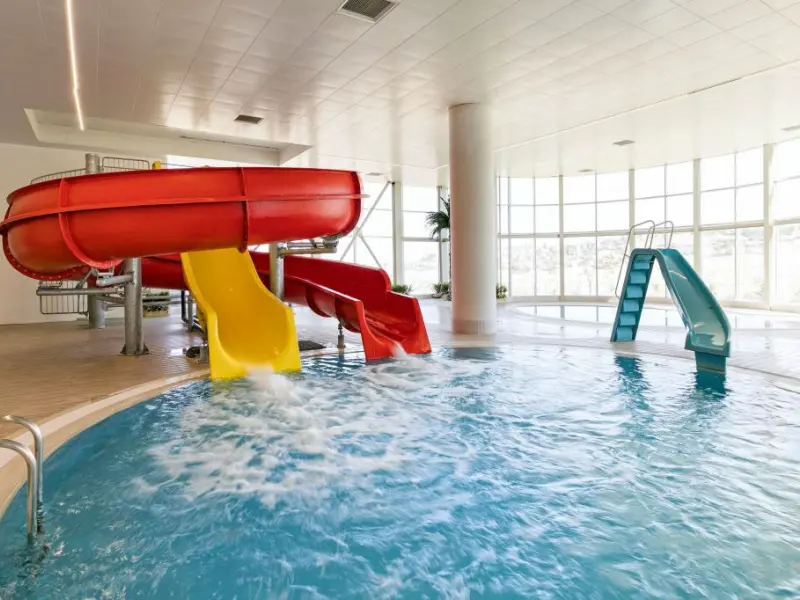 Armada Grannos Thermal Hotel Convention Center 43