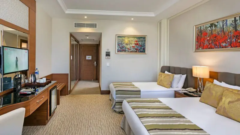 Armada Grannos Thermal Hotel Convention Center 47