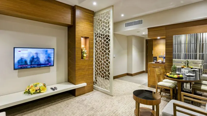 Armada Grannos Thermal Hotel Convention Center 60