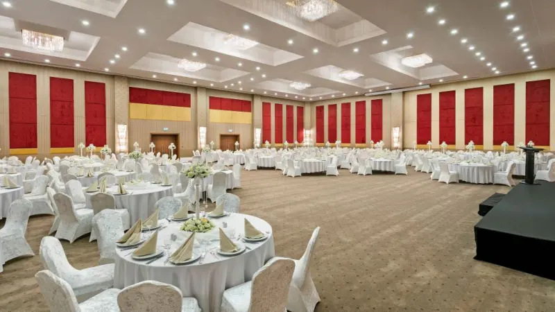 Armada Grannos Thermal Hotel Convention Center 65