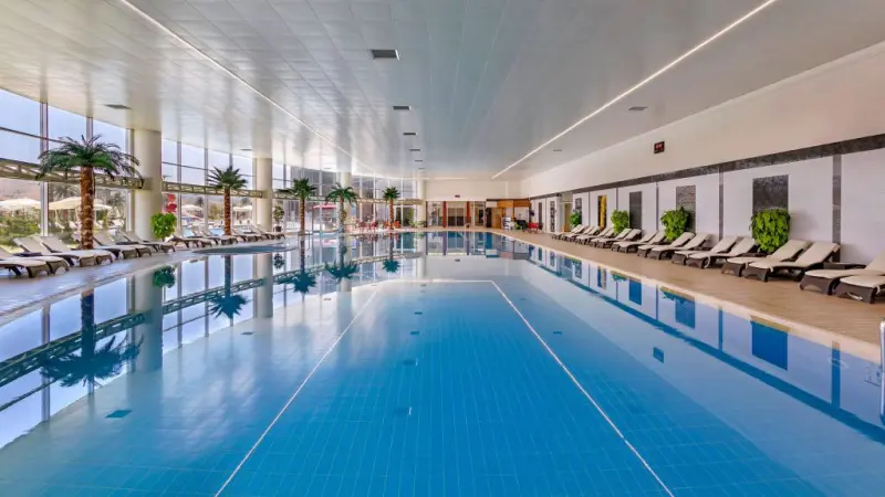 Armada Grannos Thermal Hotel Convention Center 68
