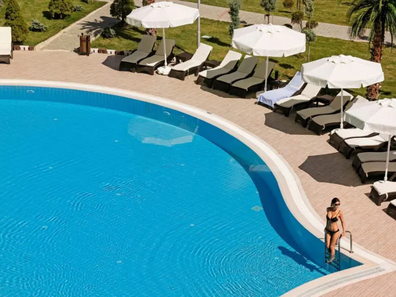 Armada Grannos Thermal Hotel Convention Center 81