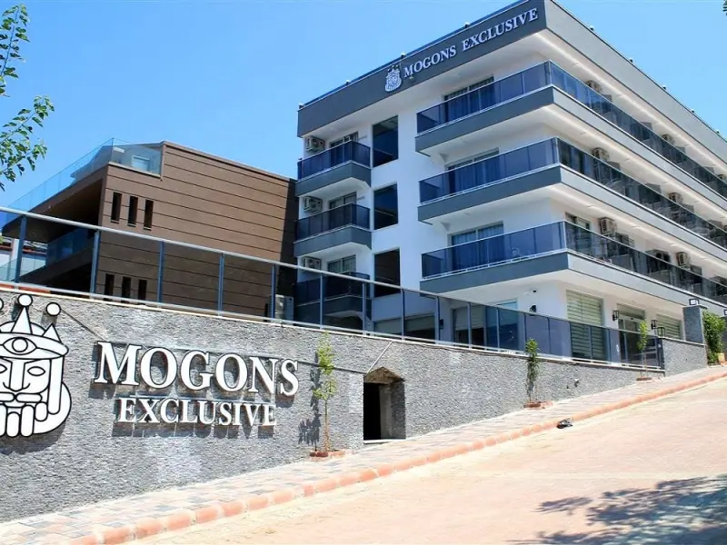 Mogons Exclusive 1