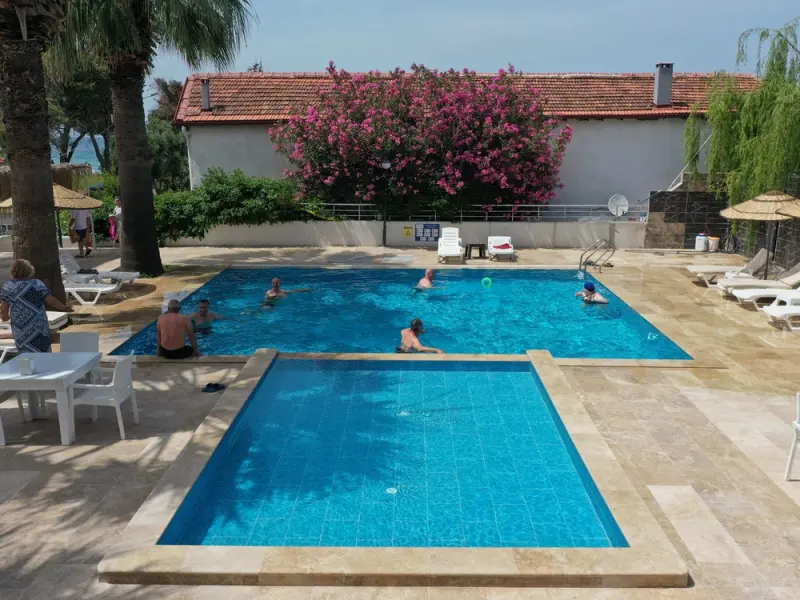 Medos Hotel 1