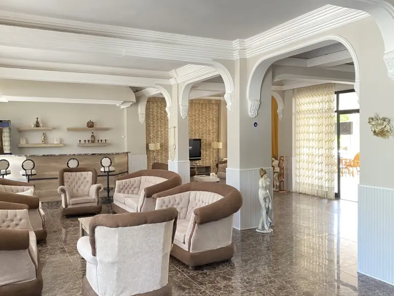 Medos Hotel 12
