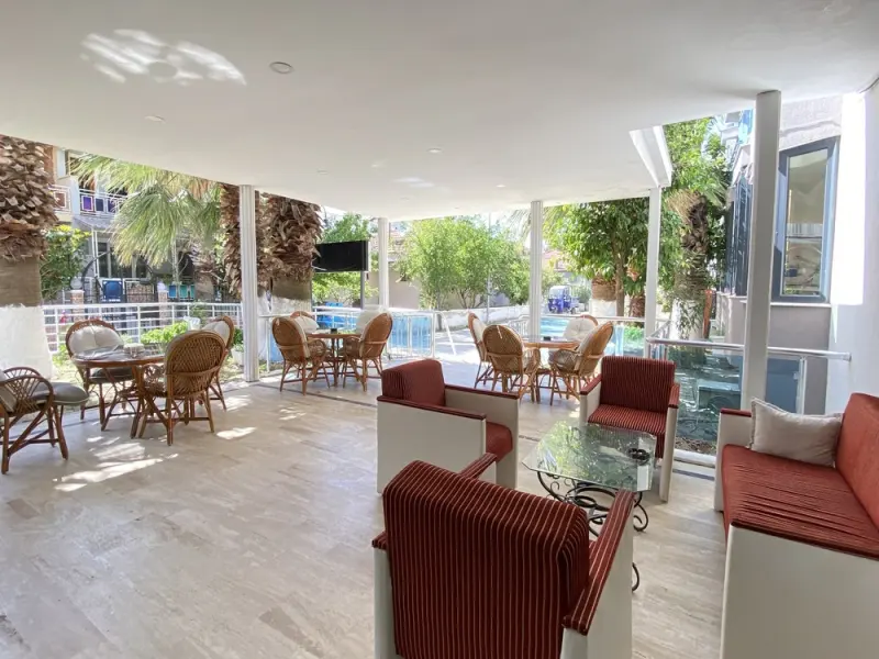 Medos Hotel 13