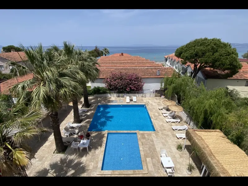 Medos Hotel 2